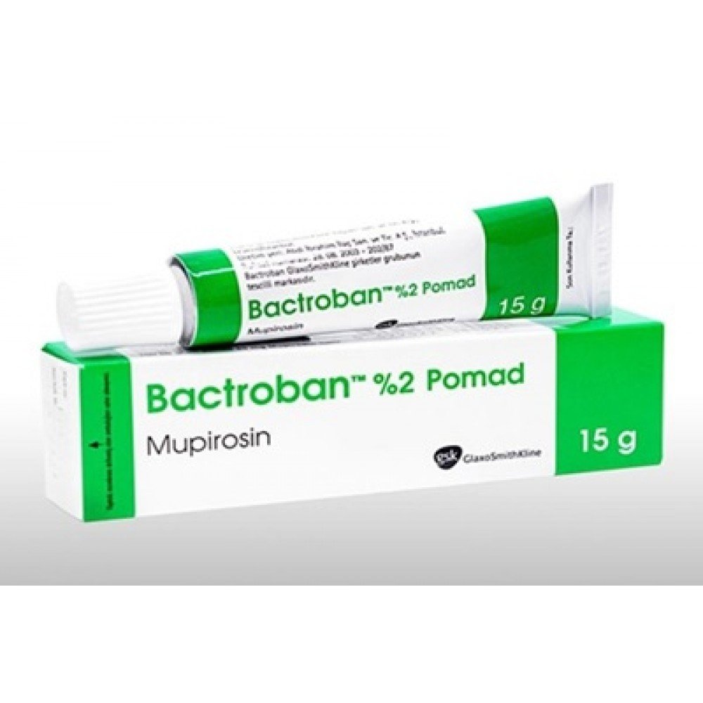 Bactroban Ointment 2%