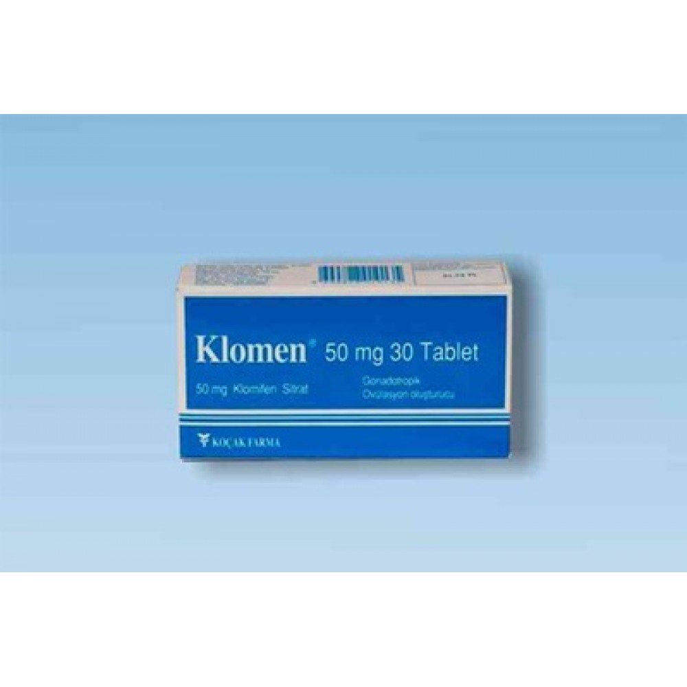 Klacid MR 500mg 20 tablets