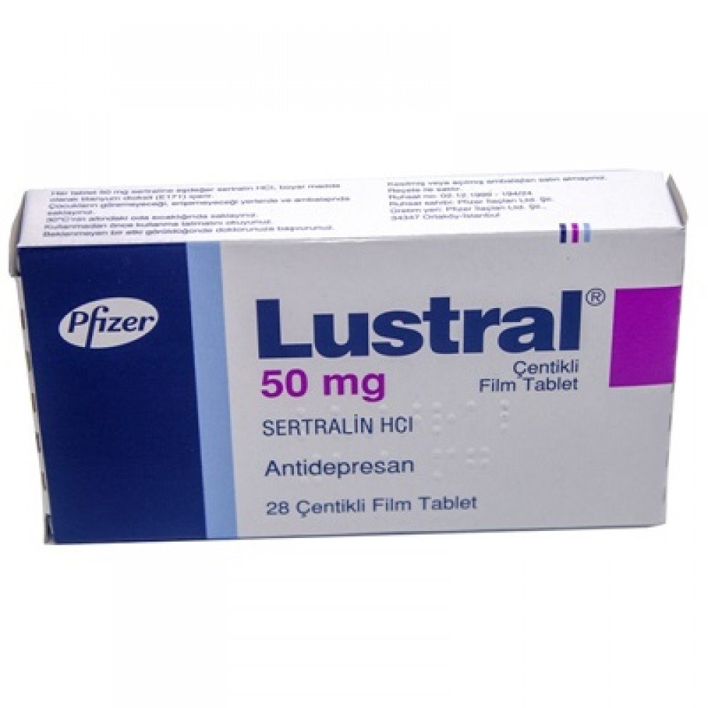 Сертралин канон отзывы. Сертралин 100 мг. Lustral 50 MG. Золофт 50 мг. Lustral 50 MG 28 Tablet.