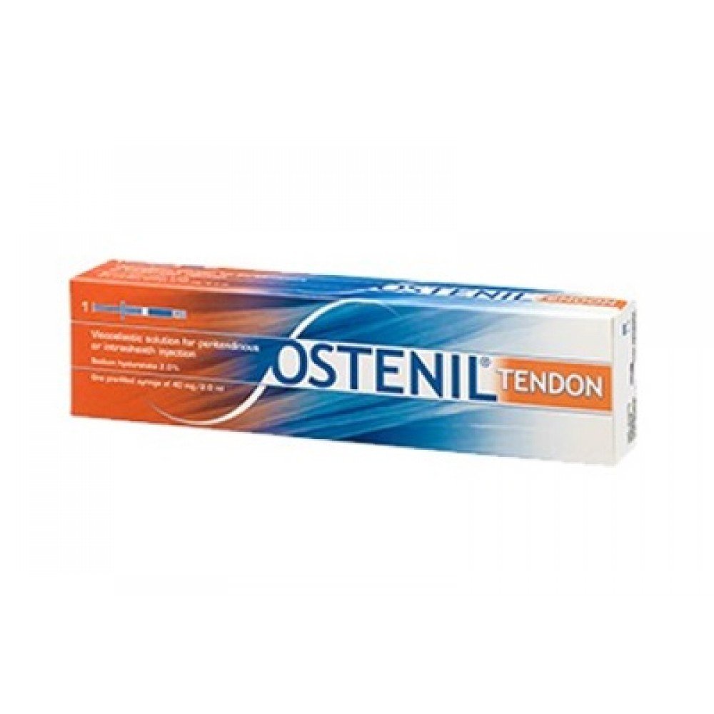 Ostenil Tendon 40mg/2ml
