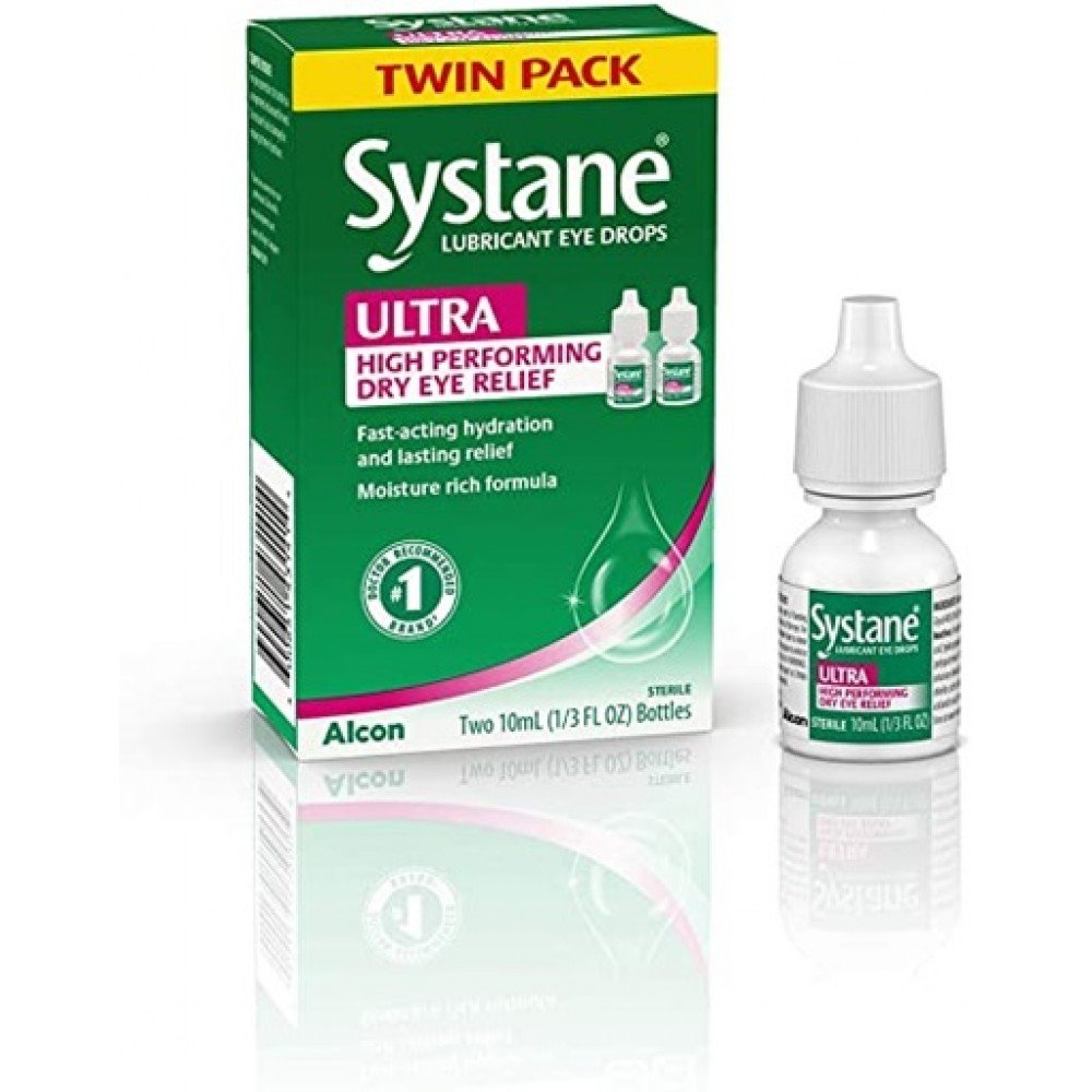 Systane Ultra UD -